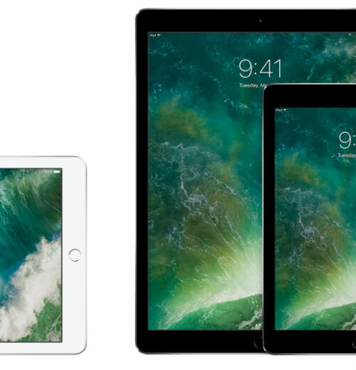 The New iPad, the iPad Mini, and the iPad Pro. Which One Should You Buy?