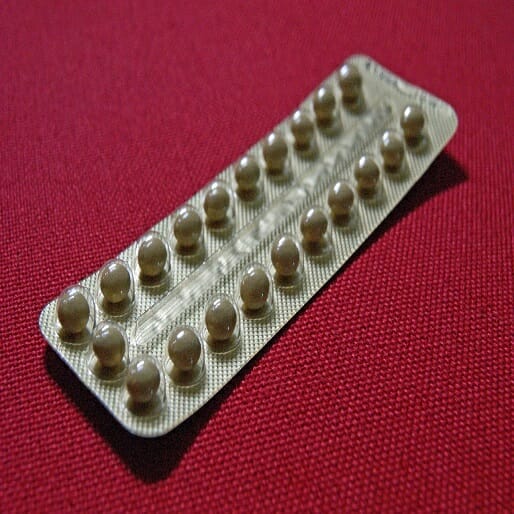 Oral Contraceptives May Protect Against Some Cancers for Up to 30 Years