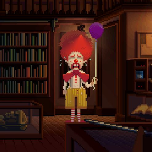 Thimbleweed Park: The Return of the Point-and-Click Professionals
