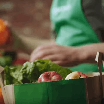 Amazon Unveils New Drive-up Grocery Pickup Program
