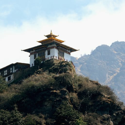 The World’s 5 Highest Capital Cities