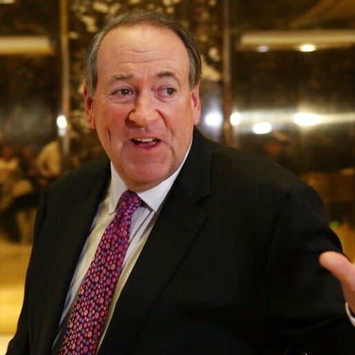 Stop Tweeting, Mike Huckabee: A Critical Analysis of His Twitter Jokes