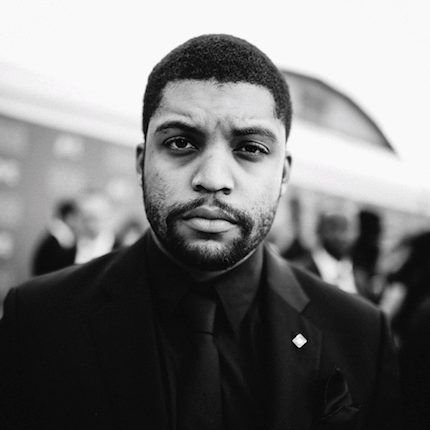 O'Shea Jackson, Jr. In Talks To Join Godzilla: King of Monsters Cast