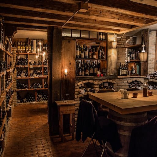 Jet Set Bohemian: Foodie-Focused Hotels