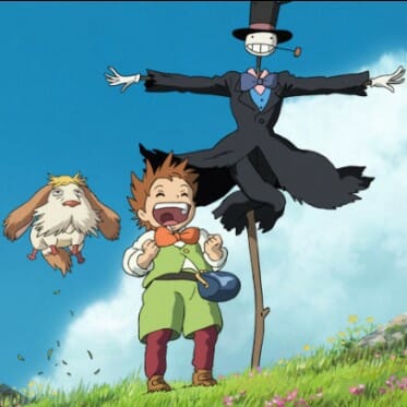 Studio Ghibli Fest Will Screen Six Animated Classics in Theaters