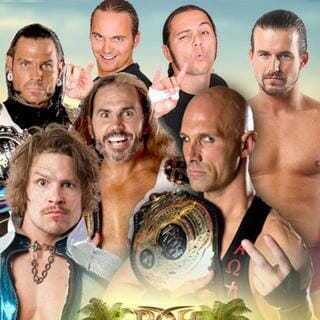 Ring of Honor's Supercard of Honor XI Is Now an iPPV