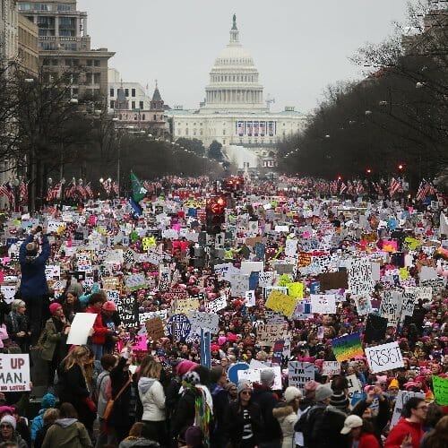 We're Done Fucking Around: It's Time for a Sex Strike