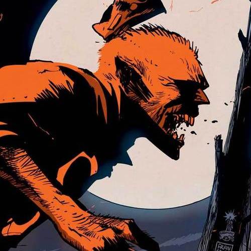 Archie Comics Howls at the Moon in Jughead: The Hunger