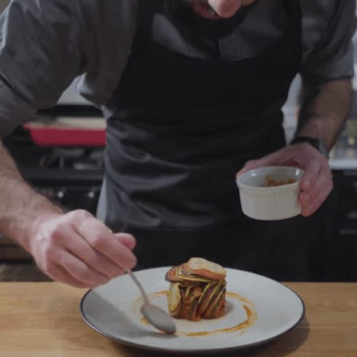YouTube's Newest Food Obsession: Binging with Babish
