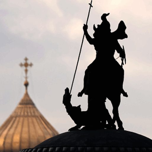 Russia's Travel Etiquette Guide to Russians: Don’t Insult the LGBT Community and Don’t Bring Your Shovel into a Yurt