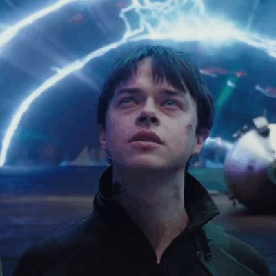 New Valerian and the City of a Thousand Planets Trailer Launches Us Deeper Into a Landmark World