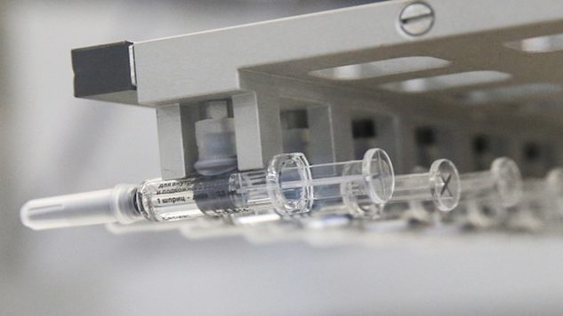 The History of Vaccines Shows Us a Lot About Their Future