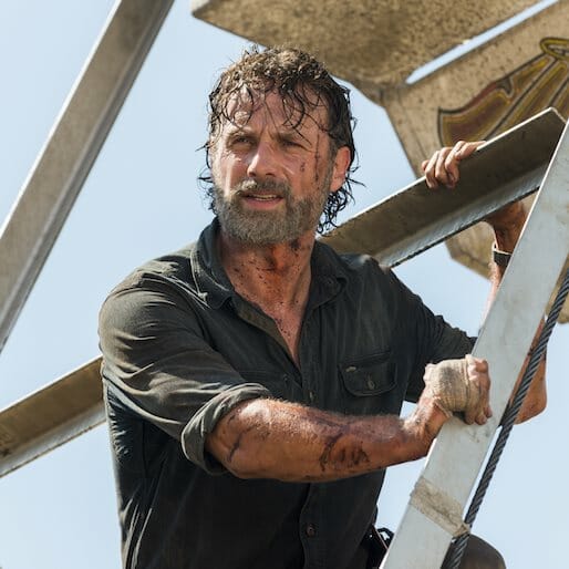 7 Questions The Walking Dead Will (Likely) Never Answer on Screen