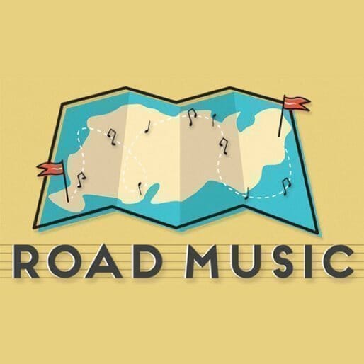 Road Music, Chapter Two: Kansas City, Missouri