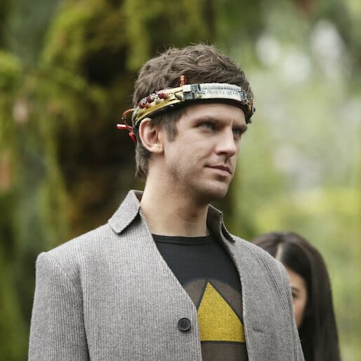 For All Its Ups and Downs, Season One of Legion Is a Groundbreaking Act of Empathy