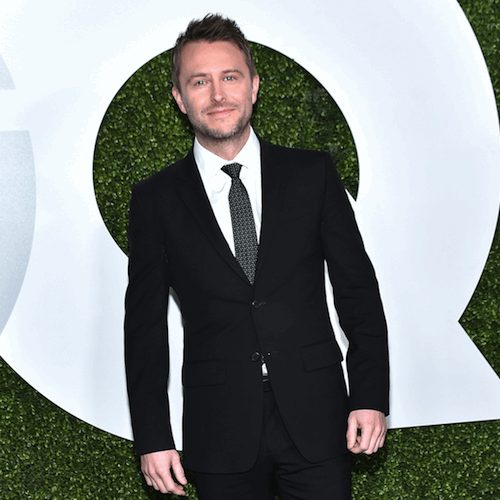 Guest Lineup for Talking With Chris Hardwick Announced