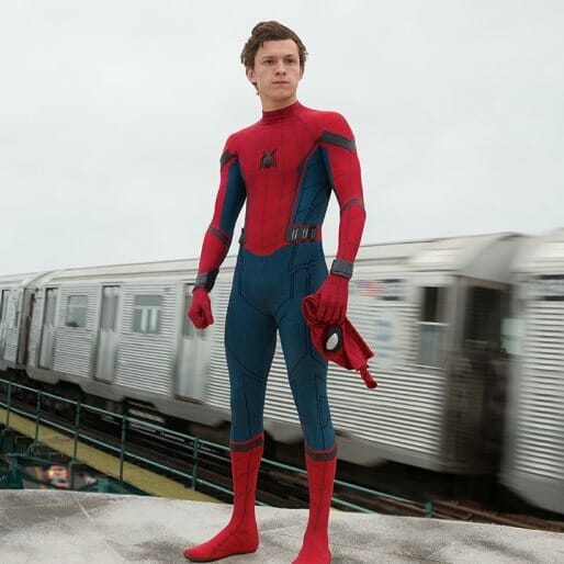 Spider-Man Might Leave MCU After Homecoming Sequel
