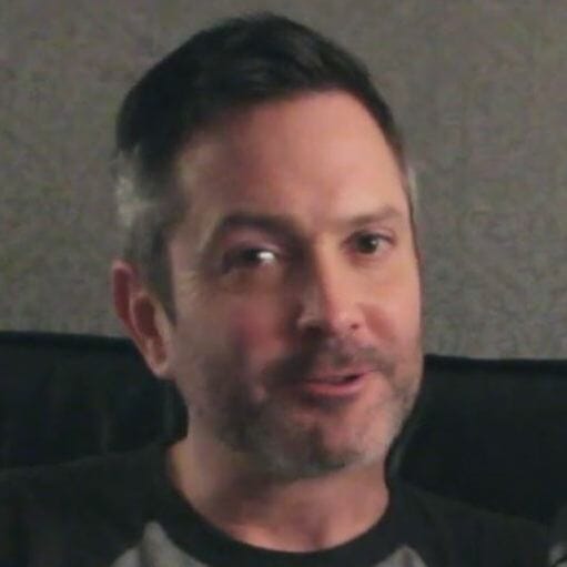Thomas Lennon Talks the @Midnight Pilot and His Inspiration for Lieutenant Dangle