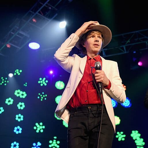 Ranking Beck's 12 Albums