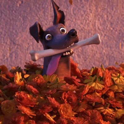 New Coco Companion Short Dante’s Lunch Balances Out Familiar Gags With Gorgeous Animation