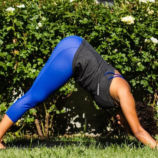 Bodies in Balance: Easy Ways To Get A Workout In