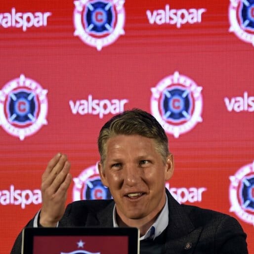 The Reporter Who Asked Bastian Schweinsteiger That Silly World Cup Question Speaks Out