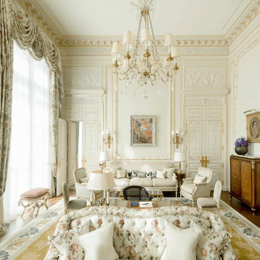 Ritz Up Your Home with The Ritz Paris' New Online Boutique