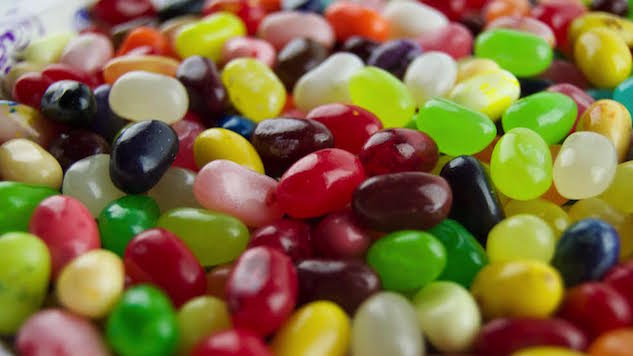 Ranking: The 49 Best Jelly Belly Flavors
