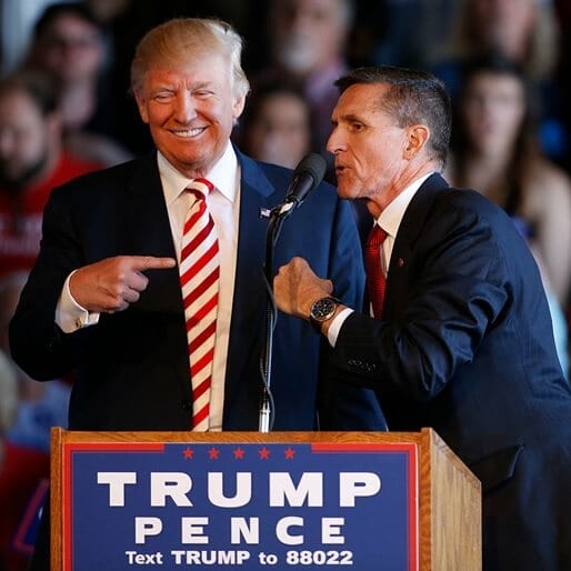 The 50 Best Tweets About Michael Flynn Requesting Immunity to Testify in the Trump-Russia Saga