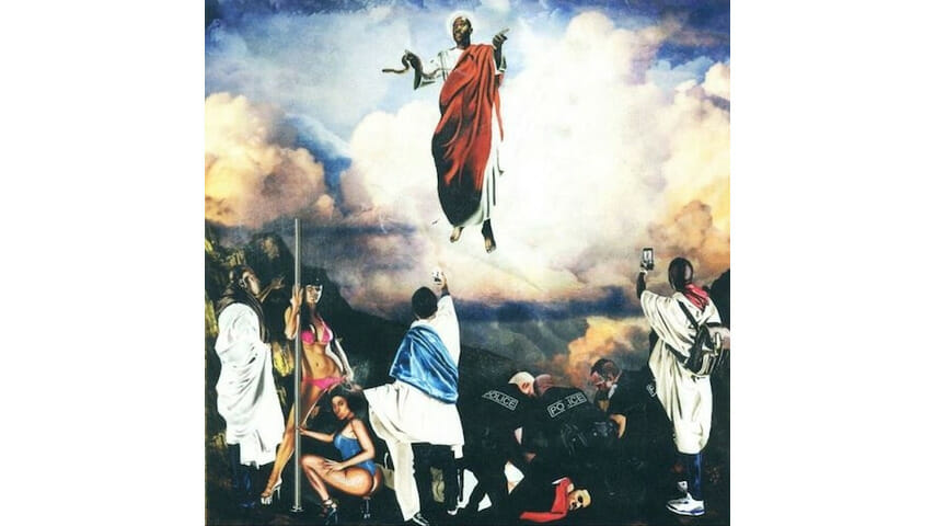 Freddie Gibbs: You Only Live 2wice