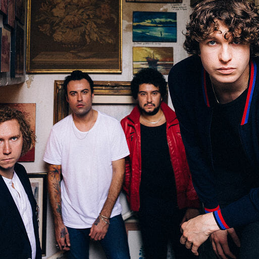 The Kooks Announce Greatest Hits Album, Share New Song