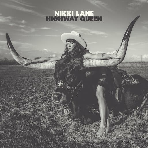 Nikki Lane: Highway Queen
