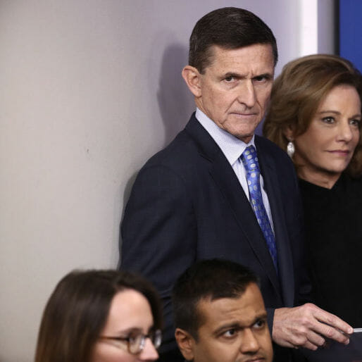 Flynn's Immunity: Does It Matter?