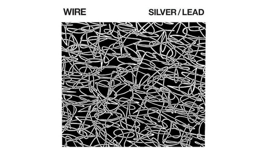 Wire: Silver/Lead