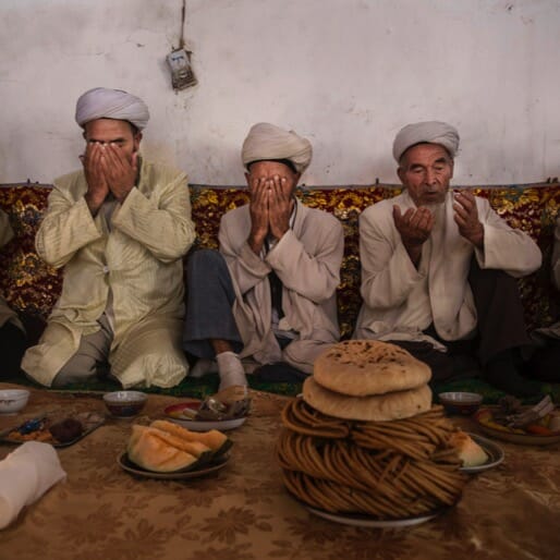 China's Islamophobia: Uighur Muslims, Authoritarianism and Worldwide Fear