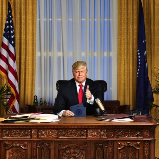 Comedy Central Has a New Show with the President ...