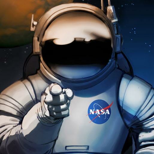 So, You Want to Be a Space Lawyer