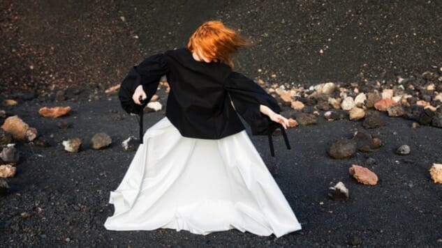 Goldfrapp: The Artists Are Present