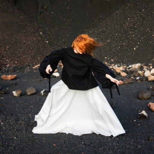 Goldfrapp: The Artists Are Present