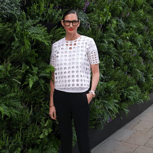After 26 Years, Jenna Lyons is Stepping Down at J.Crew
