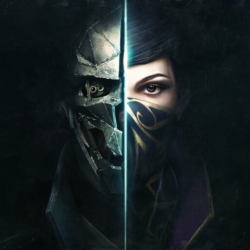 Do Yourself a Favor and Try Dishonored 2 for Free