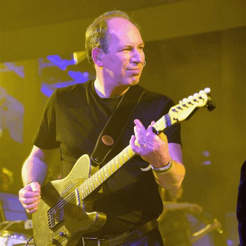 Hans Zimmer Expands Tour, Adding 19 North American Dates