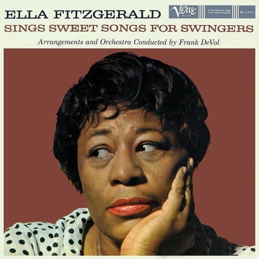 The 14 Best Ella Fitzgerald Songs
