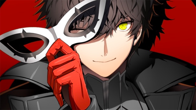 Persona 5 Review [Spoiler Free]