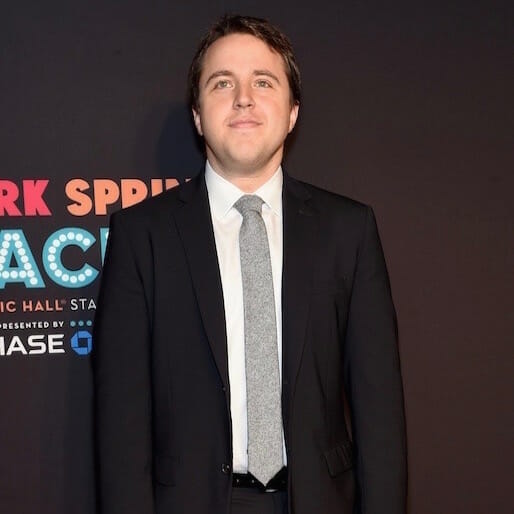 Significant Other Playwright Joshua Harmon on Succeeding on Broadway