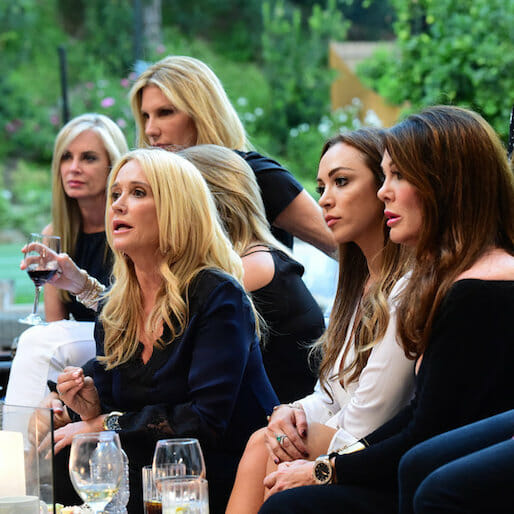 From Vanderpump Rules to The Real Housewives, Bravo's Sobering Portrait of Addiction and Recovery