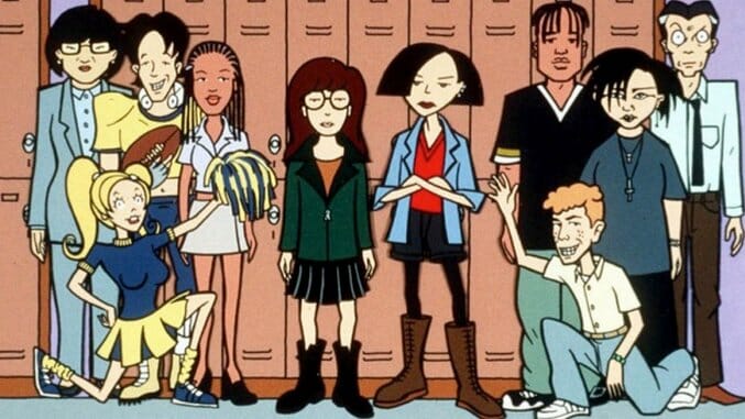 The 10 Greatest Episodes of MTV’s Daria