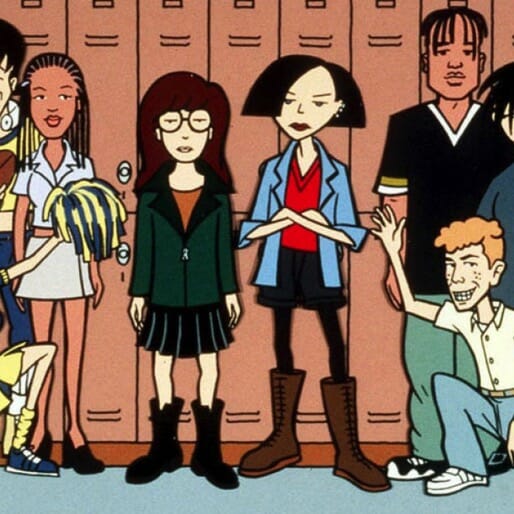 The 10 Greatest Episodes of MTV's Daria