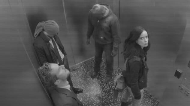 Netflix Releases First Teaser for Marvel’s The Defenders, Reveals Release Date