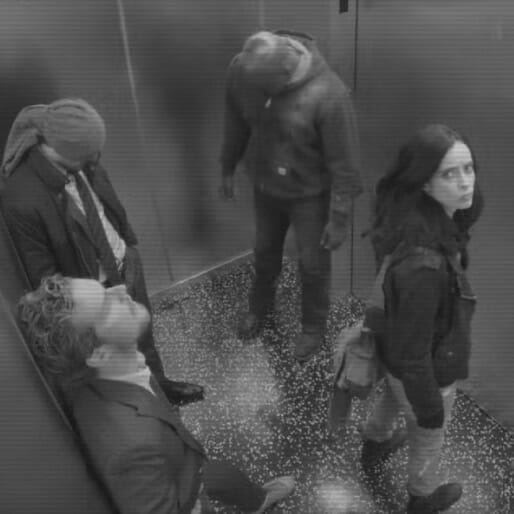 Netflix Releases First Teaser for Marvel's The Defenders, Reveals Release Date